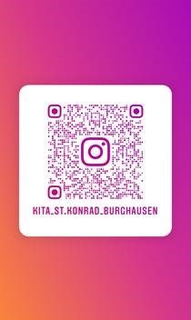 QR-Code Instagram